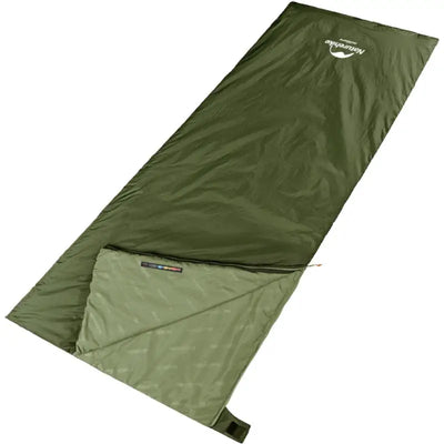 Field sleeping bag liner