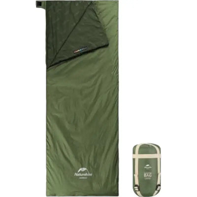 Field sleeping bag liner