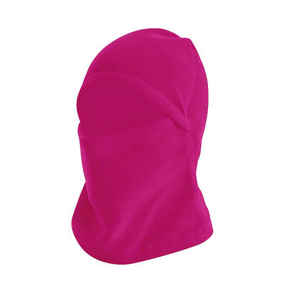 Fleece balaclava