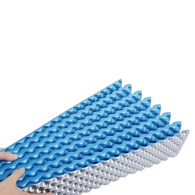 Foam sleeping mats for camping