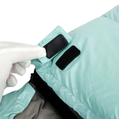 Goose Down Sleeping Bag Rectangular