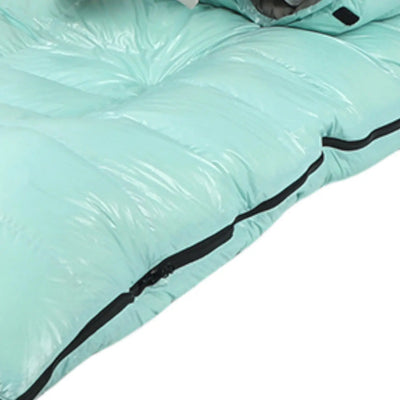Goose Down Sleeping Bag Rectangular