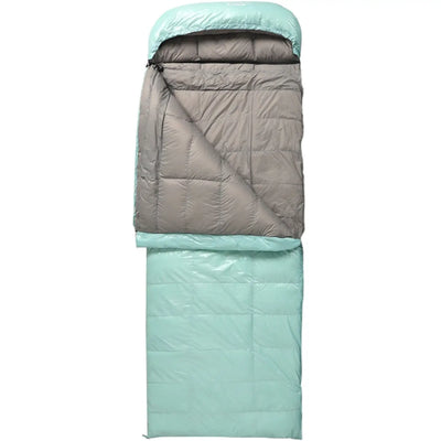 Goose Down Sleeping Bag Rectangular