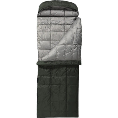 Goose Down Sleeping Bag Rectangular