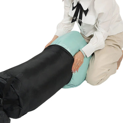 Goose Down Sleeping Bag Rectangular