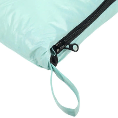 Goose Down Sleeping Bag Rectangular