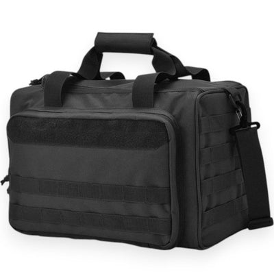 Gun duffle bag