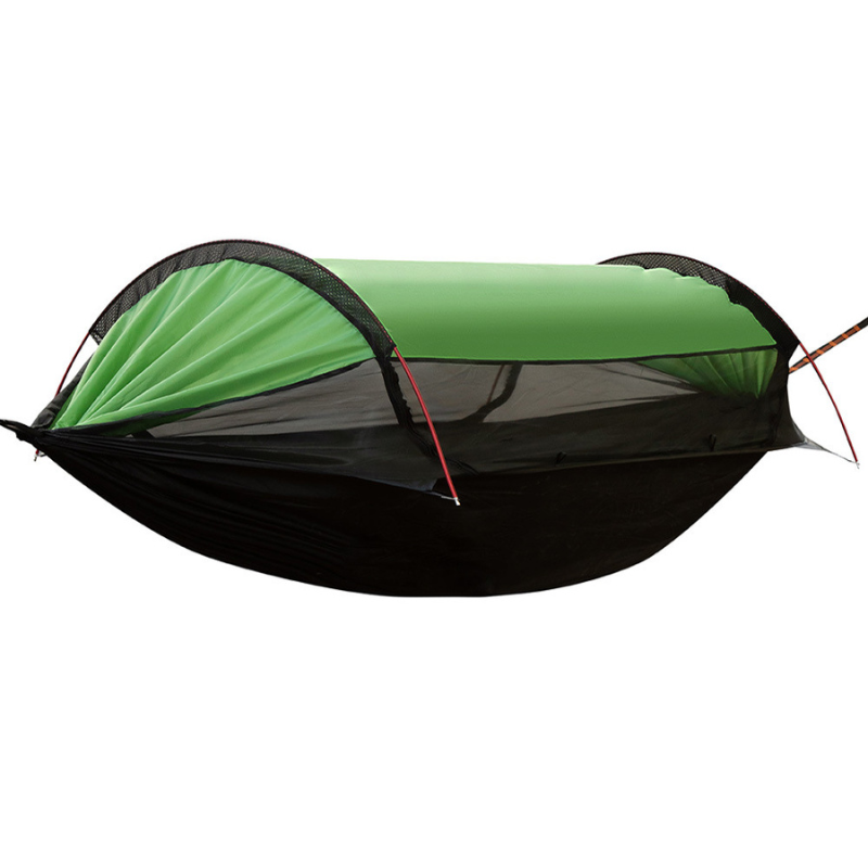 hammock hot tent tarp