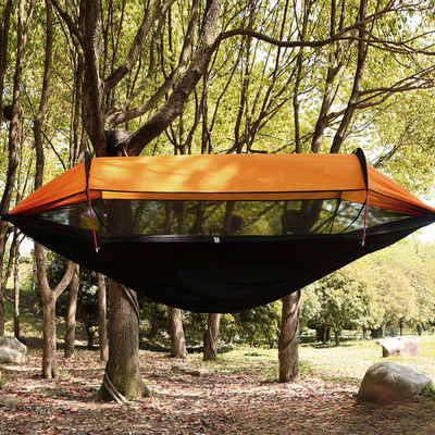 hammock hot tent tarp