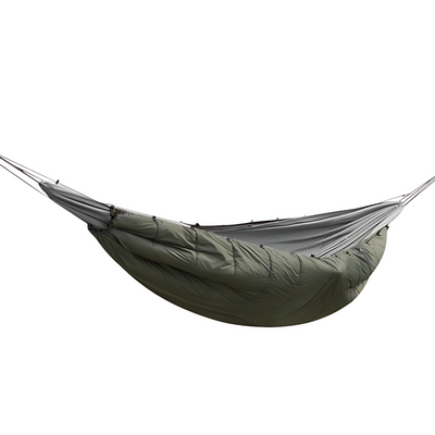 Hammock sleeping bag