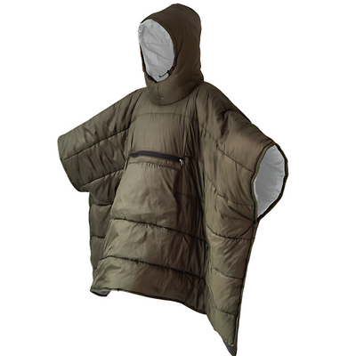 Hammock sleeping bag