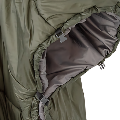 Hammock sleeping bag