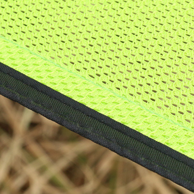 Hammock tent triangle