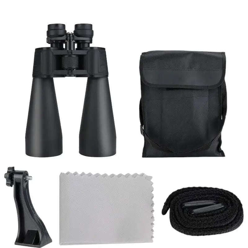 HD night vision binoculars