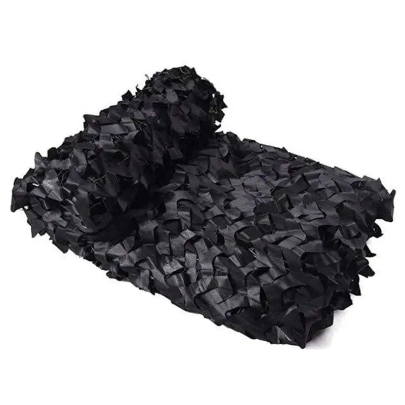 Heavy Duty Camouflage Netting