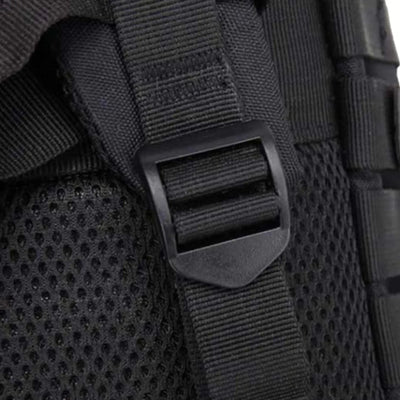 Heavy-duty Military Backpack