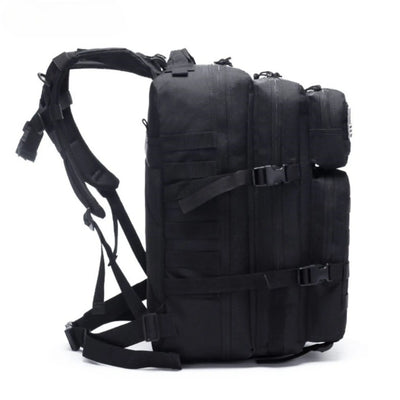 Heavy-duty Military Backpack
