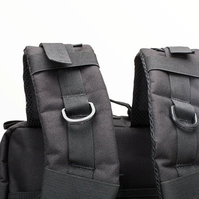 Heavy-duty Military Backpack