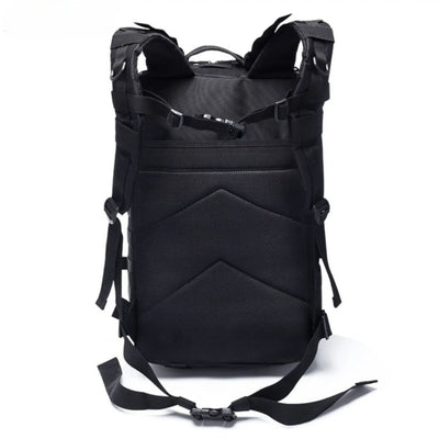 Heavy-duty Military Backpack