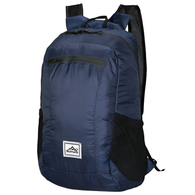 Hiking bags waterproof