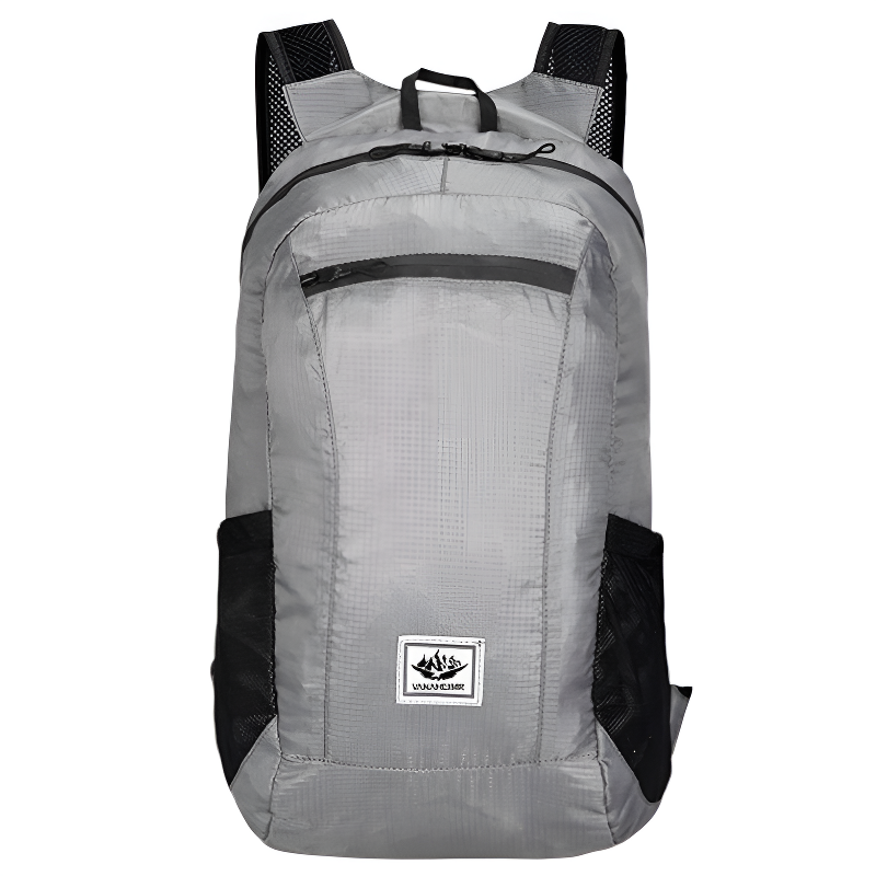 Hiking bags waterproof