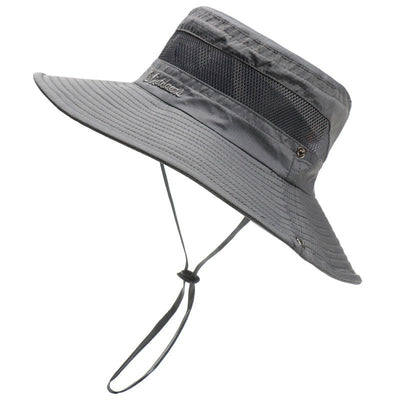 Hiking boonie hat
