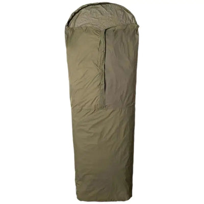 Hiking sleeping bag liner