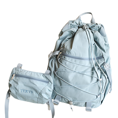 Hiking waterproof backpack