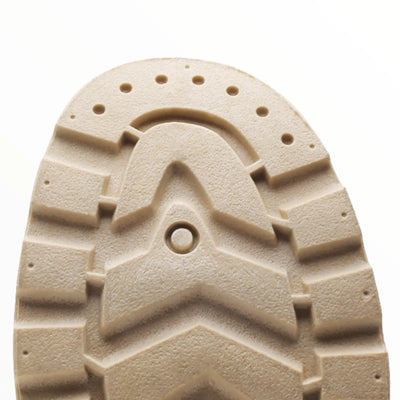 Hunter canvas desert commando boots