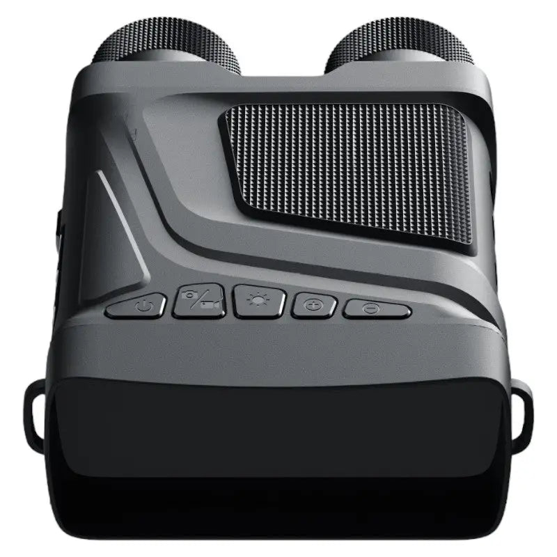 Hunting binoculars night vision