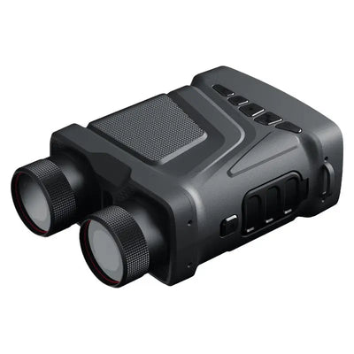 Hunting binoculars night vision