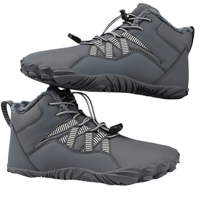 Insulated tactical boots