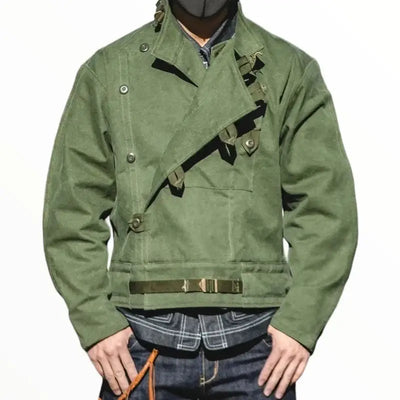 Japanese military jacket