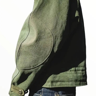 Japanese military jacket