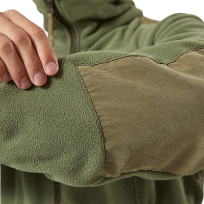 Jumpers polar fleece tactical