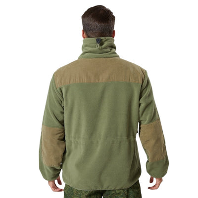 Jumpers polar fleece tactical