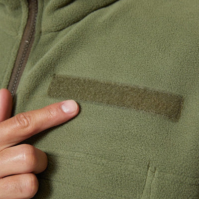 Jumpers polar fleece tactical