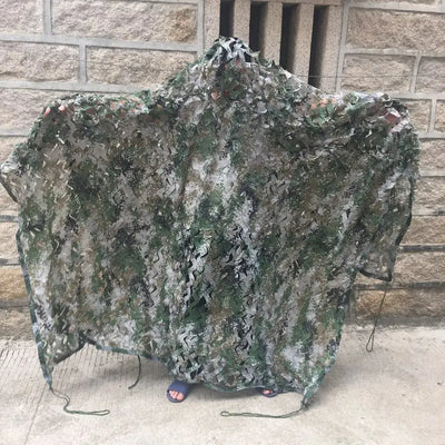Large Camouflage Net