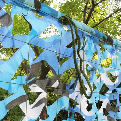 Large Camouflage Net