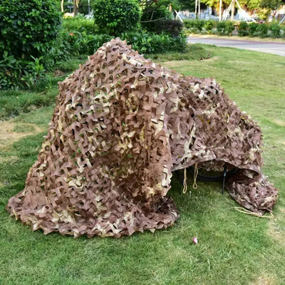 Large Camouflage Net