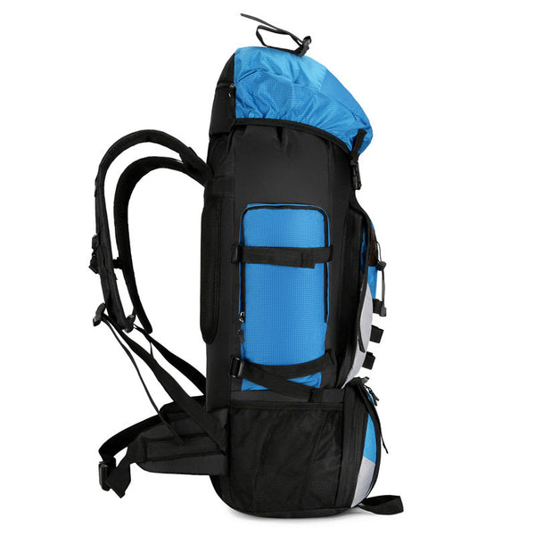 Large Hiking Rucksack | Military Surplus - Surplus Tactical