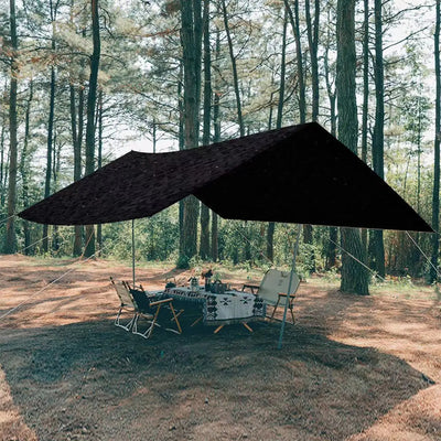 Large Military Camouflage Netting