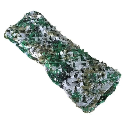 Large Military Camouflage Netting