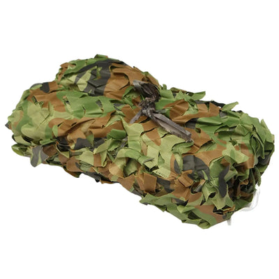 Large Military Camouflage Netting