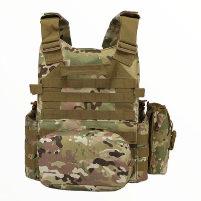 Light Tactical Vest
