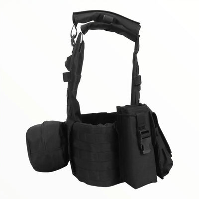 Light Tactical Vest