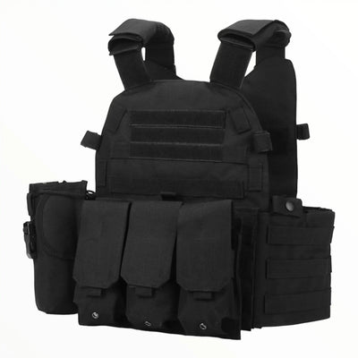 Light Tactical Vest