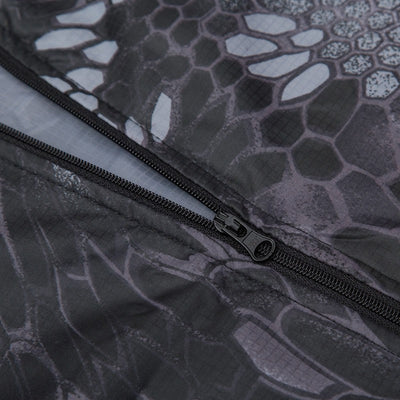 Light weight military wind proof jacket