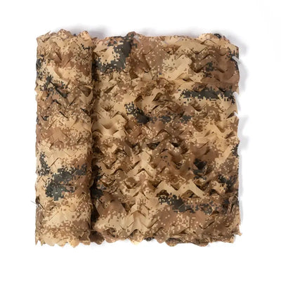Lightweight Camouflage Netting