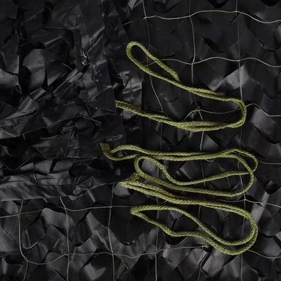 Lightweight Camouflage Netting